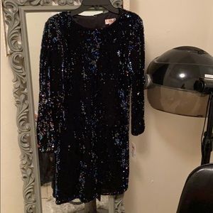 12 Gianni B for girls dress